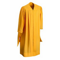 Masters Graduation Cap & Gown - Premium (Full-Fit) - Matte Fabric